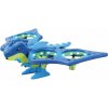 RC Dron dinosaurus V48 modrý RC Dron dinosaurus V48 modrý