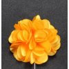 Miranda brošňa kvet RM049 žltá