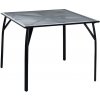 Rojaplast Kovový záhradný stôl 90x90 cm ZWMT-90 Rojaplast Kovový záhradný stôl 90x90 cm ZWMT-90