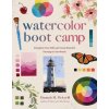 Watercolor Boot Camp (PICKERILL HANNAH M)(Brožovaná) Watercolor Boot Camp (PICKERILL HANNAH M)(Brožovaná)