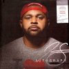 Vinyl Joell Ortiz - Autograph (Red Smoke Vinyl) Vinyl Joell Ortiz - Autograph (Red Smoke Vinyl)