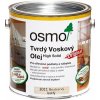 Osmo 3011 Tvrdý voskový olej Original 2,5 l Bezfarebný lesklý Osmo 3011 Tvrdý voskový olej Original 2,5 l Bezfarebný lesklý