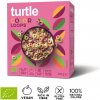 Turtle Color Loops Bezlepkové Bio Cereálie Farebné Kolieska Ovocné Príchute 300 g Turtle Color Loops Bezlepkové Bio Cereálie Farebné Kolieska Ovocné Príchute 300 g