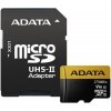 ADATA microSDXC Class 10 64GB AUSDX64GUII3CL10-CA1 ADATA microSDXC Class 10 64GB AUSDX64GUII3CL10-CA1