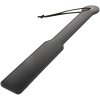 Darkness Fetish Black Paddle Darkness Fetish Black Paddle