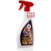 LEOVET Striegel Wallnus lesk a repelent 550 ml LEOVET Striegel Wallnus lesk a repelent 550 ml