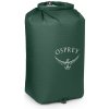 Osprey Ultralight Dry Sack 35L, vak - Tundra Green Osprey Ultralight Dry Sack 35L, vak - Tundra Green