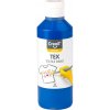 CREALL textilná farba TEX, 250 ml, modrá CREALL textilná farba TEX, 250 ml, modrá