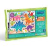 Mudpuppy Puzzle Silní dinosaury 12 dielov Mudpuppy Puzzle Silní dinosaury 12 dielov