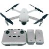 STABLECAM MAVIC AIR 2 - Sada nálepiek Fluorescent Silver 1DJ2658 (1DJ2658) STABLECAM MAVIC AIR 2 - Sada nálepiek Fluorescent Silver 1DJ2658 (1DJ2658)