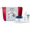 Vichy Liftactiv Vichy Liftactiv Supreme nočný spevňujúci a protivráskový krém s liftingovým efektom 50 ml + Vichy Minéral 89 posilňujúci a vypĺňajúci Hyaluron-Booster 4 ml + Vichy Pureté Thermale mice Vichy Liftactiv Vichy Liftactiv Supreme nočný spevňujúci a protivráskový krém s liftingovým efektom 50 ml + Vichy Minéral 89 posilňujúci a vypĺňajúci Hyaluron-Booster 4 ml + Vichy Pureté Thermale mice