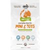 AMI DOG Mini & Toys 1kg- kompletné vegánske krmivo granule pre malých psov AMI DOG Mini & Toys 1kg- kompletné vegánske krmivo granule pre malých psov