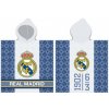 Carbotex Pončo REAL MADRID trinity Carbotex Pončo REAL MADRID trinity