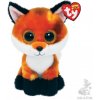 TY Beanie Boos – Plyšová líška 15CM TY Beanie Boos – Plyšová líška 15CM