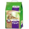 Cat's Best Smart Pellets vysoko absorpčná prírodná hrudkujúca podstielka 20 l Cat's Best Smart Pellets vysoko absorpčná prírodná hrudkujúca podstielka 20 l