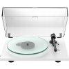 PRO-JECT T2 GRAMOFÓN S MM PREDKOU SUMIKO RAINIER AUDIOFILSKÝ BIELY SATÉNOVÝ PRO-JECT T2 GRAMOFÓN S MM PREDKOU SUMIKO RAINIER AUDIOFILSKÝ BIELY SATÉNOVÝ