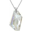 For You Prívesok Swarovski elements De-Art biely MOONLIGHT 1566 For You Prívesok Swarovski elements De-Art biely MOONLIGHT 1566