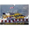 Helikopter in der Luft 2.0 (Wandkalender 2026 DIN A4 quer), CALVENDO Monatskalender Helikopter in der Luft 2.0 (Wandkalender 2026 DIN A4 quer), CALVENDO Monatskalender