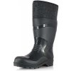 Gumofilcové čižmy D99079-1 45 Gumofilcové čižmy D99079-1 45
