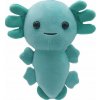 RAPPA 253764 PLYŠOVÁ HRAČKA AXOLOTL ZELENÁ 21 CM RAPPA 253764 PLYŠOVÁ HRAČKA AXOLOTL ZELENÁ 21 CM