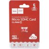 HOCO SDHC 16GB microSD card, TF universal červená (Pamäťová karta 16GB TF microSD Class 10) HOCO SDHC 16GB microSD card, TF universal červená (Pamäťová karta 16GB TF microSD Class 10)