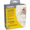 MEDELA Vrecká na skladovanie materského mlieka 25 x 180 ml MEDELA Vrecká na skladovanie materského mlieka 25 x 180 ml