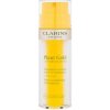 Clarins Aroma Plant Gold Nutri-Revitalizing Oil-Emulsion hydratačný, vyživujúci a revitalizačný pleťový krém s olejovou emulziou 35 ml pre ženy Clarins Aroma Plant Gold Nutri-Revitalizing Oil-Emulsion hydratačný, vyživujúci a revitalizačný pleťový krém s olejovou emulziou 35 ml pre ženy