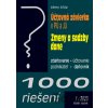 Účtovná závierka v PÚ a v JÚ - 1000 riešení č. 1 / 2025 Účtovná závierka v PÚ a v JÚ - 1000 riešení č. 1 / 2025