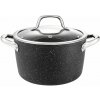 Tescoma Hrniec PRESIDENT Stone s pokrievkou ø 20 cm, 3.0 l Tescoma Hrniec PRESIDENT Stone s pokrievkou ø 20 cm, 3.0 l
