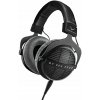 Káblové slúchadlá na uši Beyerdynamic DT 990 PRO X čierne Káblové slúchadlá na uši Beyerdynamic DT 990 PRO X čierne