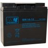 MW Power MWP 18-12 12V 18Ah