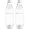 Sodastream Fuse TwinPack White 1 l Sodastream Fuse TwinPack White 1 l