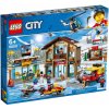 LEGO stavebnice LEGO City Town 60203 Lyžiarsky areál (5702016595451) LEGO stavebnice LEGO City Town 60203 Lyžiarsky areál (5702016595451)