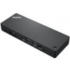 Lenovo ThinkPad Thunderbolt 4 Workstation Dock 40B00300EU Lenovo ThinkPad Thunderbolt 4 Workstation Dock 40B00300EU