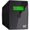 Green Cell Micropower 600VA UPS01LCD Green Cell Micropower 600VA UPS01LCD