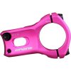 SPANK SPLIT 35 Stem, 35mm, Pink SPANK SPLIT 35 Stem, 35mm, Pink