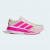 adidas Adistar 4 dámska bežecká obuv bielo-ružová