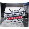 Sablio deka Hokejová legenda 150x120