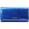 Pierre Cardin 02 LEAF 102 modrá