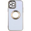 TopQ iPhone 12 Pro Beauty biely