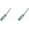 Gembird PP6-1M Patch RJ45, cat. 6, FTP, 1m, sivý Gembird PP6-1M Patch RJ45, cat. 6, FTP, 1m, sivý