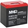 MHPower MS75-12(L) 12V 75Ah