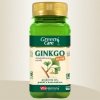 Ginkgo 60 mg - 100 tob. Ginkgo 60 mg - 100 tob.