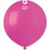 Svet balonku Balón pastelový fuchsiový 48 cm 25 ks Svet balonku Balón pastelový fuchsiový 48 cm 25 ks