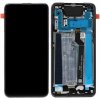 Asus Zenfone 6 ZS630KL čierny LCD displej s dotykovou plochou a predným rámom Asus Zenfone 6 ZS630KL čierny LCD displej s dotykovou plochou a predným rámom