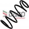 Pružina podvozku DACO Germany 800634