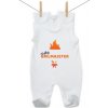 Boodyy Dupačky Veľký grilmajster 80 (9-12 mesiacov) Boodyy Dupačky Veľký grilmajster 80 (9-12 mesiacov)