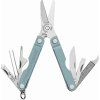 Vega Leatherman LTG833036 MICRA® ARCTIC NONE multifunkčný nástroj, oceľ, modrosivá, 10 funkcií Vega Leatherman LTG833036 MICRA® ARCTIC NONE multifunkčný nástroj, oceľ, modrosivá, 10 funkcií