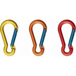 Singing Rock Mini Pearl Carabiner