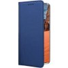 Púzdro knižkové SMART BOOK CASE pre HUAWEI Y9 (2019) - modré Púzdro knižkové SMART BOOK CASE pre HUAWEI Y9 (2019) - modré
